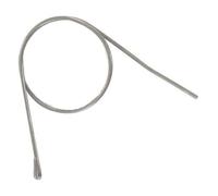 Ressort de lanceur adaptable HUSQVARNA pour modèles 40, 45, 49, 50, 51, 55, 240R, 245R, 340, 345, 346, 350, 351, 353, 434, 440,