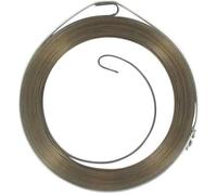 Ressort de lanceur adaptable MITSUBISHI pour modèles TL-33, TL-43, TL-50, TL52 - Remplace origine: KS02037AA003