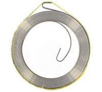 Ressort de lanceur adaptable pour STIHL modèles 009, 010, 011 (12725130) et 015