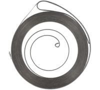 Ressort de lanceur - GREENSTAR - 6478 - Adaptable pour Husqvarna - Modèles 356, 394, 395, 3120, K1250 - 1 pièce