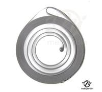 Ressort de lanceur pour tronçonneuse Husqvarna 181 SE, 1815 G
