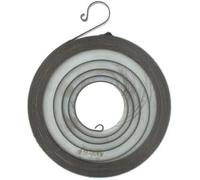 Ressort de lanceur tronçonneuse Stihl modèles 026, 028, 032, 034, MS240, MS260.