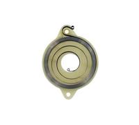 Ressort de lanceur STIHL 1122-190-0605 - 11221900605 pour tronçonneuses 066, MS650, MS660
