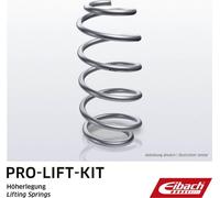 Ressort de levage avant 357mm EIBACH pour NISSAN QASHQAI II SUV