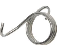 Ressort de levier de frein de pied (ressort de retour) ES175, ES175/1, ES250, ES250/1, ES300