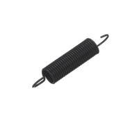Ressort de loquet de porte micro-ondes DE61-00048A compatible Whirlpool DE61-70136A
