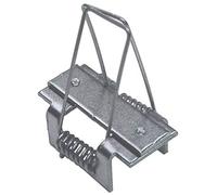 Barthelme 62399838 62399838 Ressort de maintien acier (L x l x H) 40 x 30 x 70 mm 1 pc(s)