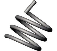 Abicor Binzel ressort de maintien ( 1204740008 ) pour MB GRIP 15 AK / MB EVO PRO 15