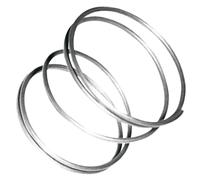 Ressort de manette diam 25 m/m Four cuisinière (71X7036 BRANDT THOMSON DE DIETRICH)