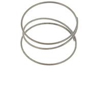 RESSORT DE MANETTE DIAM 32 M/M pour CUISINIERE ELECTROLUX - 601045302