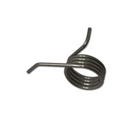 Ressort de manette groupe café 9161.378 / 996530050838 - SAECO