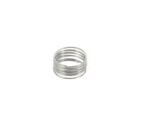 Ressort de membrane adaptable pour la majorité des modèles de carburateurs BRIGGS & STRATTON