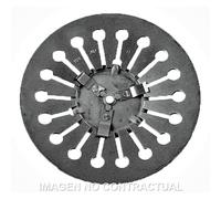 Sachs Mécanisme d'embrayage 3054 005 031