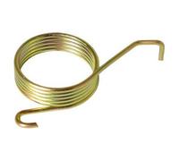 Ressort de pédale de frein pour Volkswagen Coccinelle 67->