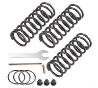 Ressort de pédale de rechange pour LOGITECH G29 G27 G920 composant de frein de roue de course fabriqué en acier robuste pour plus de stabilité
