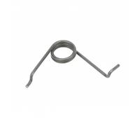 Ressort de pédale d'embrayage 2.30161 DT Spare Parts