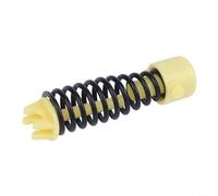 Ressort de pédale d'embrayage compatible avec Ford C-Max, Focus MK3/MK4, Kuga MK2, Transit Connect, pour tourneo Connect, remplacement direct, OE 1736221, AV617A600CA, 1713550
