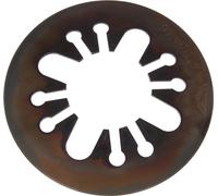 Ressort de plateau d'embrayage 1,6mm - Simson S51, S61, S70