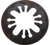 Ressort de plateau d'embrayage 1,8mm - Simson S70, S83, SR80