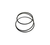 Ressort de poignée chromée intérieure de porte latérale pour VOLKSWAGEN Combi Split Brazil (1957-1975)