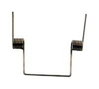 Ressort de poignée de porte 895090422 pour lave-vaisselle compatible SMEG