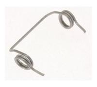 Ressort de poignee de porte de lave linge whirlpool G