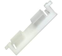 RESSORT DE POIGNEE DE PORTILLON FREEZER POUR REFRIGERATEUR WHIRLPOOL - 481249298033