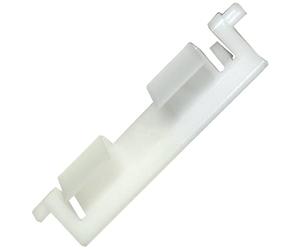 RESSORT DE POIGNEE DE PORTILLON FREEZER POUR REFRIGERATEUR WHIRLPOOL - 481249298033