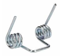 Ressort De Poignée Gorenje 333870 Pour Machine À Laver