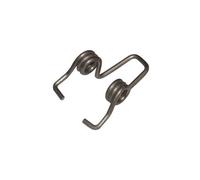 Ressort de poignée Lave-linge 481249258022, BAUKNECHT, LADEN, IGNIS, RADIOLA, BOSCH, BAUCKNECHT, KITCHENAID - 273809