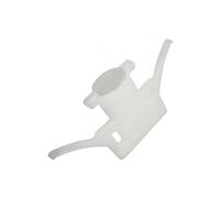 Ressort de poignée Lave-linge C00051493 ARISTON - 316643