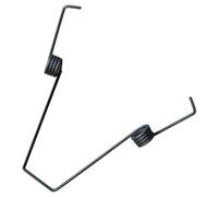 Ressort de poignée Lave-vaisselle 91408705 CANDY