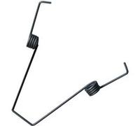 Candy Ressort de poignée pour lave-vaisselle 91408705 (compatible Hoover)