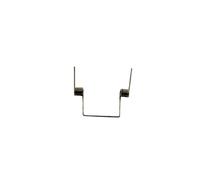 RESSORT DE POIGNEE PORTE POUR LAVE VAISSELLE SMEG - 895090422