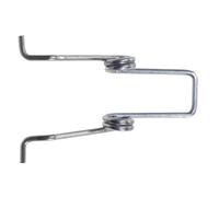 RESSORT DE POIGNEE pour LAVE LINGE SAMSUNG - DC61-02858B