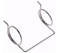 Ressort de poignee pour lave linge zanussi G