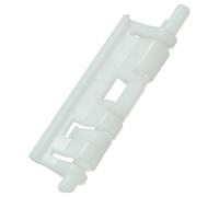 Ressort de poignée Réfrigérateur congélateur (481249268132 C00318229 BAUKNECHT WHIRLPOOL KITCHENAID IKEA WHIRLPOOL IGNIS LADEN)