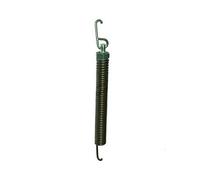 Ressort de porte (199747-27733) Lave-vaisselle (41015820 ROSIERES CANDY HOOVER BAUMATIC)