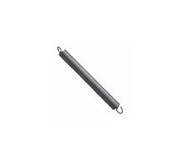 Whirlpool Ressort de porte Dolphin 20 cm pour lave-vaisselle - 481249238358