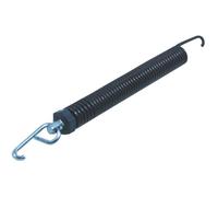 Ressort de porte 41015820 pour Lave vaisselle CANDY, HOOVER, ROSIERES , H-DISH 500