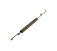 Ressort de porte 895092547, 895092548 - lave-vaisselle