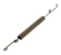 Ressort de porte 895092547, 895092548 - lave-vaisselle