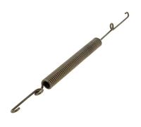 Ressort de porte 895092547 895092548 - Lave-vaisselle Smeg - Amortisseurs et ressorts