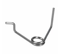 Ressort De Porte Bauknecht 480120100677 Pour Micro-Ondes