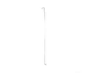 Ressort de porte de four WP4452395 WP4452396 facile à installer | Compatible avec WP4452395 WP4452396, utilisation gauche et droite, restaure le fonctionnement fluide de la porte