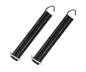 Ressort de porte de lave-vaisselle DD81-02245 compatible avec DW80M2020US | Compatible avec DW80M2020US, pour une construction en métal robuste, une action de porte lisse, un remplacement direct OEM
