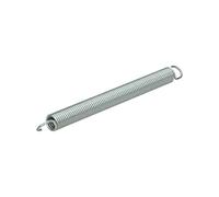 Ressort de porte Dolphin d'origine Lave-vaisselle 481249238362 WHIRLPOOL
