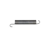 Ressort de porte d'origine Lave-vaisselle 1783160200, 1783160100 BEKO