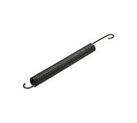 Ressort de porte d'origine Lave-vaisselle (C00054937 SCHOLTES SMEG INDESIT WHIRLPOOL ARISTON HOTPOINT)