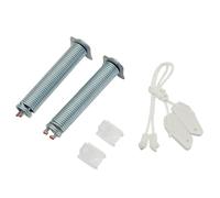 Ressort de porte et jeu de câbles pour lave-vaisselle Bosch 00754866 12004119 Pièces de rechange, kit de ressort de porte en acier inoxydable amélioré remplace AP5953108, EAP10061222, PS10061222